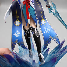 Load image into Gallery viewer, Star Rail Jingliu Figurine
