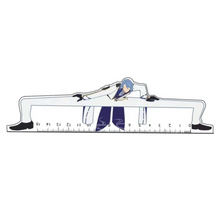 Load image into Gallery viewer, Genshin Impact Meme Rulers
