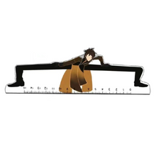 Load image into Gallery viewer, Genshin Impact Meme Rulers
