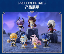 Load image into Gallery viewer, Genshin Impact New Year Gathering Series Figurines [OFFICIAL]
