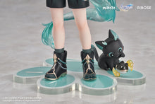Load image into Gallery viewer, Honkai Star Rail Dan Heng Imbibitor Lunae Figurine [OFFICIAL]
