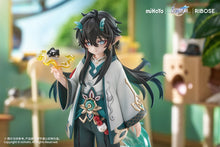 Load image into Gallery viewer, Honkai Star Rail Dan Heng Imbibitor Lunae Figurine [OFFICIAL]

