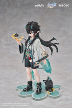 Load image into Gallery viewer, Honkai Star Rail Dan Heng Imbibitor Lunae Figurine [OFFICIAL]
