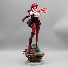 Load image into Gallery viewer, Honkai Star Rail Kafka Premium Figurine v2.0
