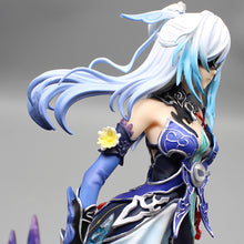 Load image into Gallery viewer, Star Rail Jingliu Figurine
