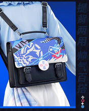 Load image into Gallery viewer, Honkai Star Rail Exotic Bags
