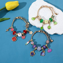 Load image into Gallery viewer, Genshin Impact Exotic Bracelets
