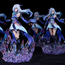 Load image into Gallery viewer, Star Rail Jingliu Figurine
