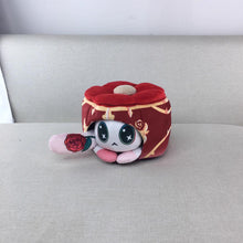 Load image into Gallery viewer, Star Rail Cat Cake Plushies
