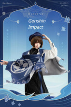 Load image into Gallery viewer, Genshin Wanderer Winter Collection [OFFICIAL]
