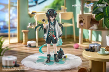 Load image into Gallery viewer, Honkai Star Rail Dan Heng Imbibitor Lunae Figurine [OFFICIAL]
