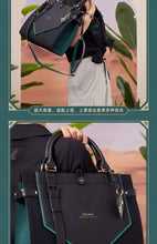 Load image into Gallery viewer, Genshin Handbags Collection [OFFICIAL]
