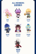 Load image into Gallery viewer, Genshin Impact New Year Gathering Series Figurines [OFFICIAL]
