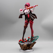 Load image into Gallery viewer, Honkai Star Rail Kafka Premium Figurine v2.0
