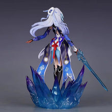 Load image into Gallery viewer, Star Rail Jingliu Figurine
