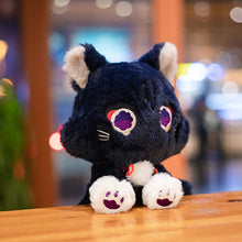 Load image into Gallery viewer, Genshin Scarameow Plushies
