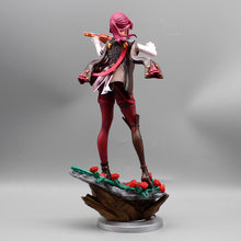 Load image into Gallery viewer, Honkai Star Rail Kafka Premium Figurine v2.0
