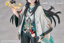 Load image into Gallery viewer, Honkai Star Rail Dan Heng Imbibitor Lunae Figurine [OFFICIAL]
