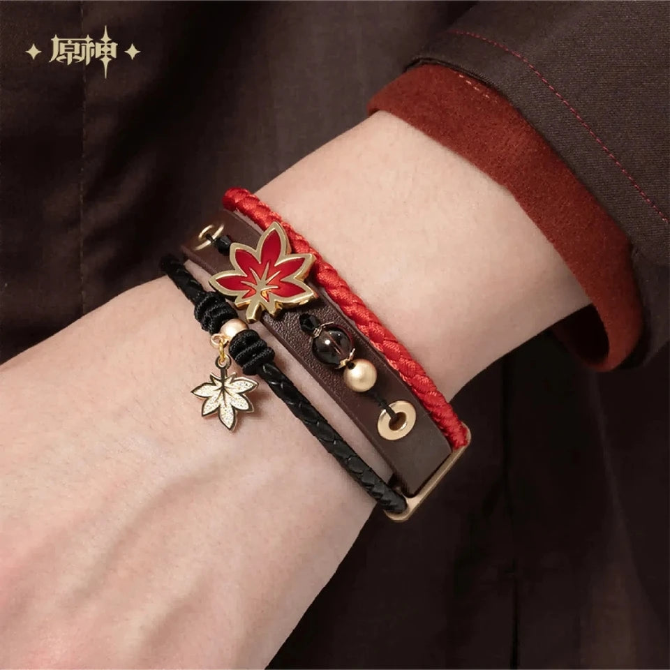Kazuha Exotic Bracelets