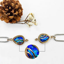 Load image into Gallery viewer, Neuvillette &amp; Furina Jewelry collection
