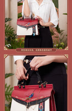 Load image into Gallery viewer, Genshin Handbags Collection [OFFICIAL]
