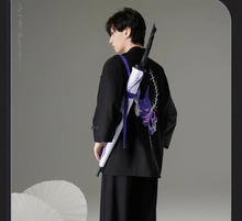 Load image into Gallery viewer, Honkai Star Rail Umbrella Collection [OFFICIAL]
