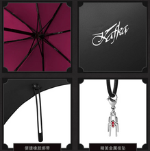 Load image into Gallery viewer, Honkai Star Rail Umbrella Collection [OFFICIAL]
