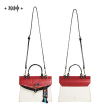 Load image into Gallery viewer, Genshin Handbags Collection [OFFICIAL]
