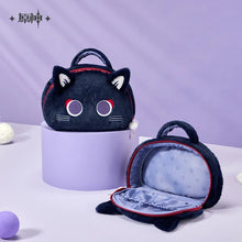 Load image into Gallery viewer, Genshin Scarameow Handbag [OFFICIAL]
