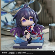 Load image into Gallery viewer, Star Rail Tea Party Figurines [OFFICIAL]
