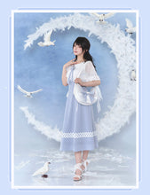 Load image into Gallery viewer, Genshin Impact Bags Collection [OFFICIAL]
