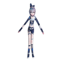 Load image into Gallery viewer, Honkai Star Rail Twist-O-Meme Plushies
