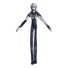 Load image into Gallery viewer, Honkai Star Rail Twist-O-Meme Plushies
