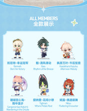 Load image into Gallery viewer, Genshin Impact Light &amp; Shadow Poetry Academey Series Figurines [OFFICIAL]

