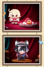 Load image into Gallery viewer, Genshin Impact Twilight Whimsy Collection Plushies [OFFICIAL]
