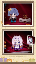 Load image into Gallery viewer, Genshin Impact Twilight Whimsy Collection Plushies [OFFICIAL]
