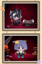 Load image into Gallery viewer, Genshin Impact Twilight Whimsy Collection Plushies [OFFICIAL]
