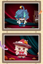 Load image into Gallery viewer, Genshin Impact Twilight Whimsy Collection Plushies [OFFICIAL]
