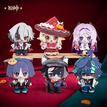 Load image into Gallery viewer, Genshin Impact Twilight Whimsy Collection Plushies [OFFICIAL]
