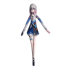 Load image into Gallery viewer, Honkai Star Rail Twist-O-Meme Plushies
