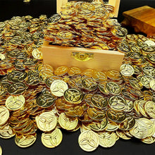 Load image into Gallery viewer, Genshin Impact Mora Coins
