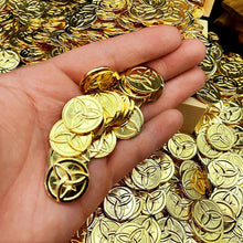 Load image into Gallery viewer, Genshin Impact Mora Coins
