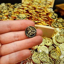 Load image into Gallery viewer, Genshin Impact Mora Coins
