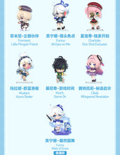 Load image into Gallery viewer, Genshin Impact Light &amp; Shadow Poetry Academey Series Figurines [OFFICIAL]
