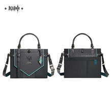 Load image into Gallery viewer, Genshin Handbags Collection [OFFICIAL]
