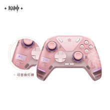 Load image into Gallery viewer, Genshin Yae Miko Controller Gaming Collection [OFFICIAL]
