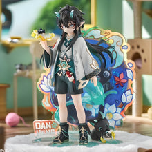 Load image into Gallery viewer, Honkai Star Rail Dan Heng Imbibitor Lunae Figurine [OFFICIAL]
