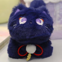 Load image into Gallery viewer, Genshin Impact Scarameow Plushies
