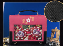 Load image into Gallery viewer, Honkai Star Rail Exotic Bags
