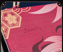 Load image into Gallery viewer, Honkai Star Rail Exotic Bags
